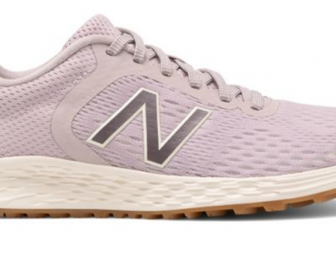 Women’s New Balance Fresh Foam Running Shoes Only $24.99 Shipped! (Reg. $70) Women’s New Balance Fresh Foam Running Shoes Only $24.99 Shipped! (Reg. $70)