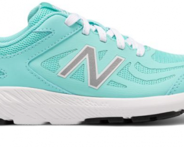 New Balance Big Kid Shoes Only $18.99 Shipped! (Reg. $45) Today Only!