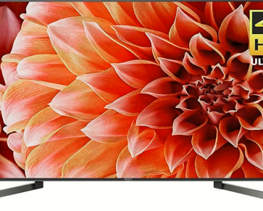 Sony 65″ Class LED 4K UHD Smart Android TV Only $898 Shipped! (Reg. $1118.00)