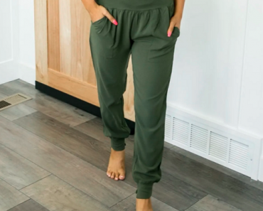 Bentley Dress Joggers | S-XL (Multiple Colors) for Only $21.99! (Reg. $38.99)