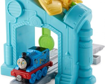 Fisher-Price Thomas & Friends Adventures – Robot Thomas in a Box Only $7.78!