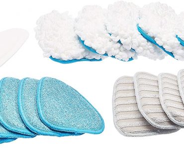 AmazonBasics Cleaning Duster Set ONLY $9.28!