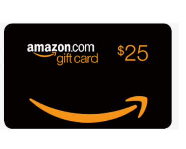 HOT! FREE $10 Amazon Credit When You Buy $40 Worth of Amazon Gift Cards! Today Only!