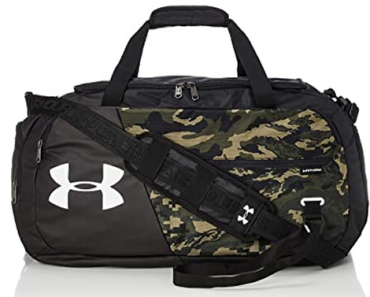 Under Armour Undeniable Duffle 4.0 Gym Bag – Just $19.08! Prime Day 2020 Deals!