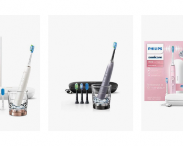Up to 41% off Philips Sonicare electric toothbrushes! Prime Day 2020 Deals! Up to 41% off Philips Sonicare electric toothbrushes! Prime Day 2020 Deals!
