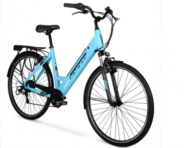 Hyper E-Ride Electric Bike, 36 Volt Battery Only $398 Shipped! (Reg. $800)