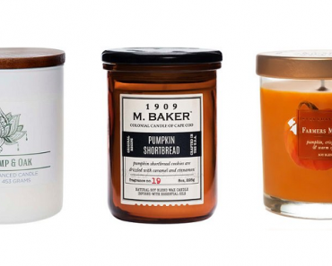 Colonial Candles & More Up to 40% Off! Prices Starting at $5.29!