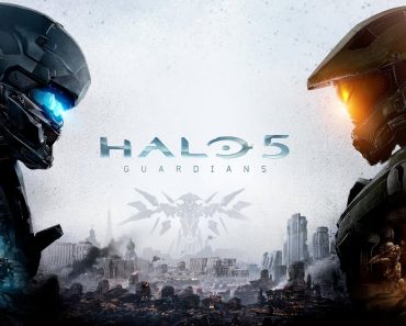 Free Halo 5: Guardians Xbox One Game Download!