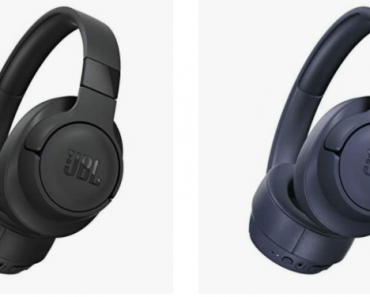 JBL TUNE Wireless Over-Ear Headphones Only $59.95 Shipped! (Reg. $80) Great Reviews!
