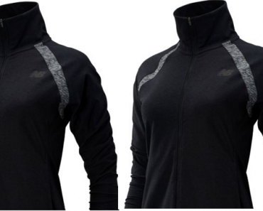 Women’s New Balance Core Space Dye Jacket Only $19.99 Shipped! (Reg. $60) Today Only! Women’s New Balance Core Space Dye Jacket Only $19.99 Shipped! (Reg. $60) Today Only!