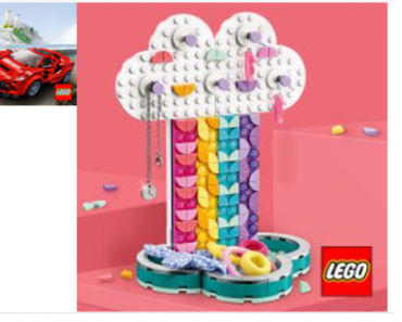 Zulily: Best of LEGO Starts at Only $4.99! Grab Christmas Gifts Now!