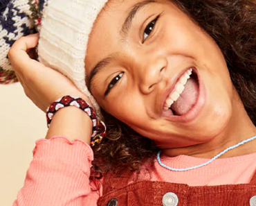 Old Navy: Take 50% off Site Wide + FREE Shipping on All Order! Holiday Pjs Only $8.50 Shipped!Today Only!