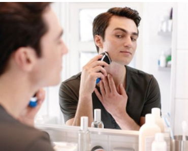 Philips Norelco – Rechargeable Wet/Dry Electric Shaver Only $24.99 Shipped! (Reg. $50)