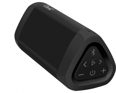 OontZ Angle 3 Plus Portable Bluetooth Speaker – Just $18.18!