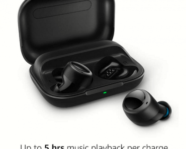 Amazon Echo Buds Wireless Earbuds Only $79.99 Shipped! (Reg. $130)