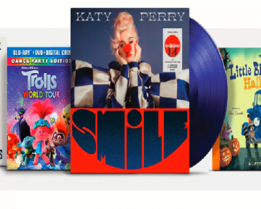 Target: Buy Two Movies, Books or Music, Get One Free Sale!!