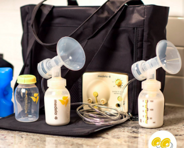 Medela Pump in Style Advanced Breast Pump & Tote Only $107 Shipped! (Reg. $250)