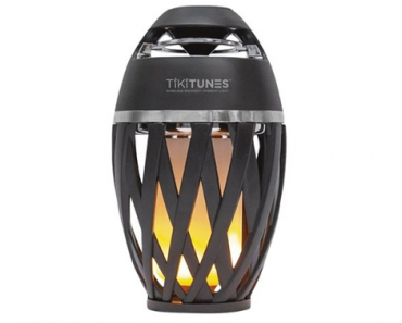 Limitless Innovations TikiTunes Wireless Speaker – Just $24.99!