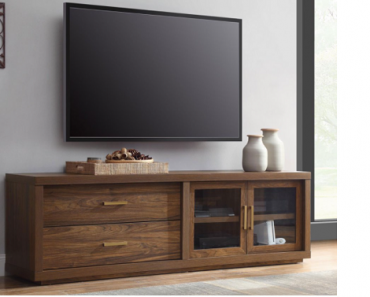 Better Homes & Gardens Steele TV Stand Only $179 Shipped! (Reg. $250)