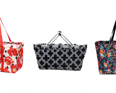 Utility Totes Starting at Just $8.99 on Zulily!