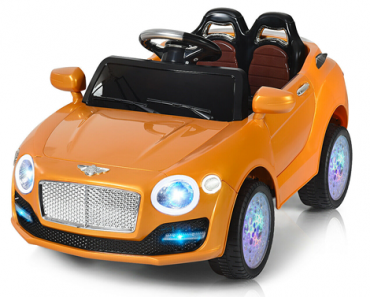 6V Kids Ride On Car Electric Battery Power Car – Just $179.99! Walmart Big Save Event!