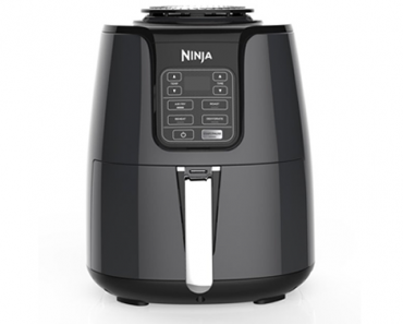 Ninja 4-Quart Air Fryer – Just $69.00!