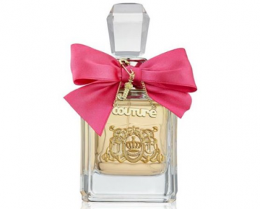 Juicy Couture Viva La Juicy Eau De Parfum, 3.4 Oz – Just $36.00! Walmart Big Save Event!