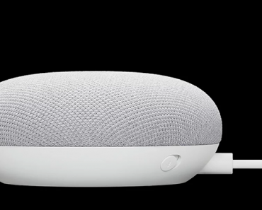 Kohl’s Super Deals Start Tonight! Google Nest Mini Smart Speaker – Just $18.99!