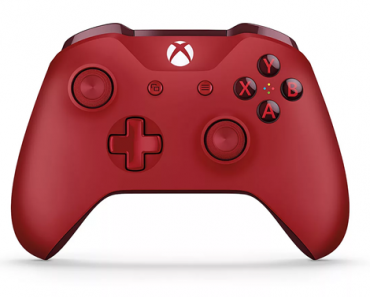 KOHL’S BLACK FRIDAY SALE! Xbox One Wireless Controller – Just $54.99! Plus earn $15 Kohl’s Cash!
