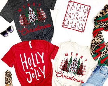 Merry Christmas Tree Tops – Only $14.97!