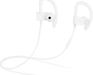 Beats Powerbeats3 Earphones With Mic – Only $49.99! Black Friday Deal!
