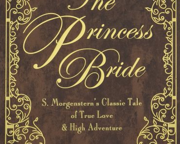 The Princess Bride Deluxe Edition (Hardcover) – Only $11.97!