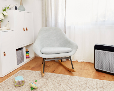 Coway Airmega 200M White Air Purifier with True HEPA and Smart Mode $119.00 Shipped! (Reg $191)