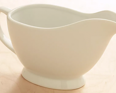 Kohl’s 30% Off! Earn Kohl’s Cash! Stack Codes! FREE Shipping! Food Network Gravy Boat – Just $9.09!