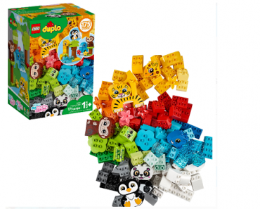 In-Stock! LEGO DUPLO Classic Creative Animals Only $30 Shipped! (Reg. $58) Black Friday Price!