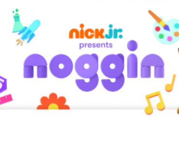 Free 9-Months of Nick Jr. Noggin!