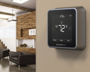 Honeywell Home T5 Smart Thermostat Only $74 Shipped! (Reg. $149.99)