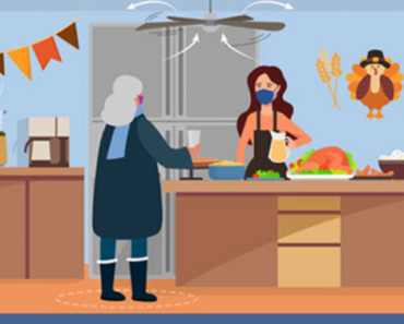 5 Fun Things to Do on a Quarantined Thanksgiving Day
