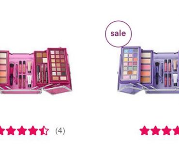 ULTA Beauty Box: Artist’s Edition – Only $16.49!