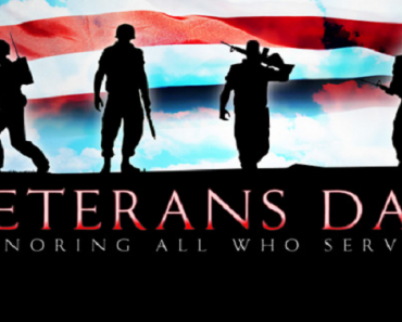 2020 Veterans Day FREEBIES & Deals!