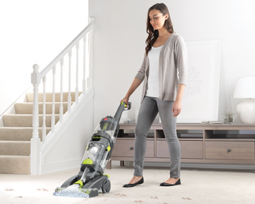 Walmart Black Friday Deal! Hoover Pro Clean Pet Carpet Cleaner – Just $119.00!