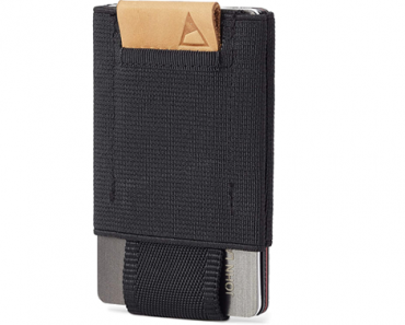 Slim Minimalist Front Pocket Wallet – Just $8.99!