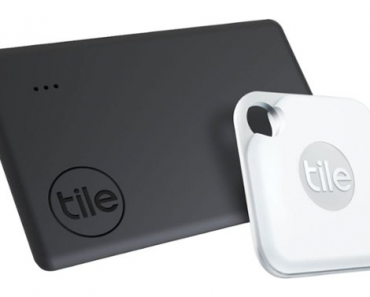 Tile Performance Pack – Just $39.99!