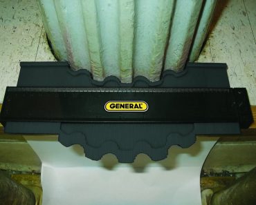 General Tools 10-inch Plastic Contour Gauge Only $14.03! Great Gift!