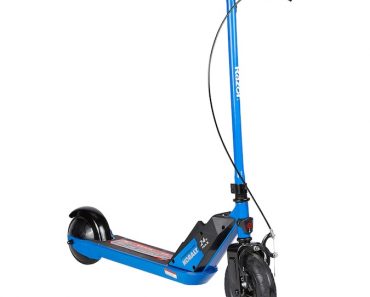 Kobalt Power Core 100 BL Electric Scooter – Only $89.50!