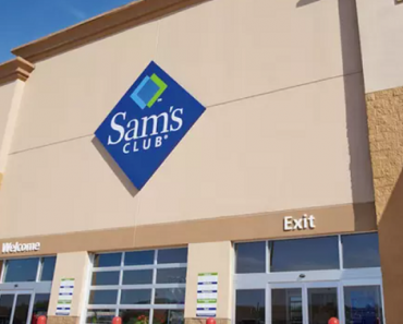 Sign up for Sam’s Club Membership Now for Huge Deals!