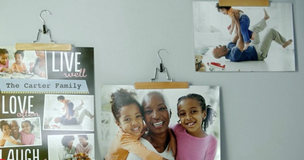 Walgreens 5 4×6 Photo Prints FREE With InStore Pick Up! Common