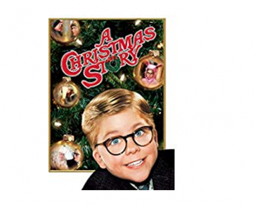 Rent A Christmas Story on Amazon Instant Video – Just $3.99!