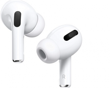 Apple AirPods Pro Only $189.99 shipped! (Reg. $249)