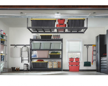 Home Depot: Take up to 30% on Garage Storage & Organization!